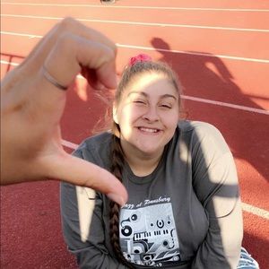 Meet your Posher, Samantha